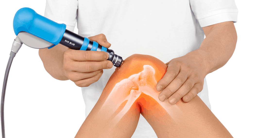 Best Shockwave Therapy Equipment Used In Treatment Procedure