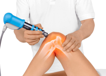 Best Shockwave Therapy Equipment Used In Treatment Procedure