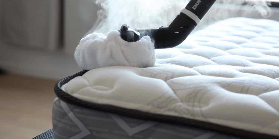 Best Way to Clean Mattress