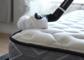 Best Way to Clean Mattress