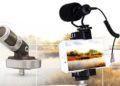 Best Wireless Microphones for ipad