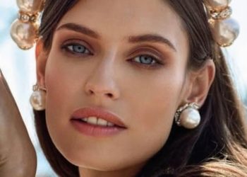 Bianca Balti: Age, Height, Net Worth, Career, Bio-Wiki