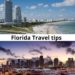 Complete Florida Travel Experiences and Travel Tips