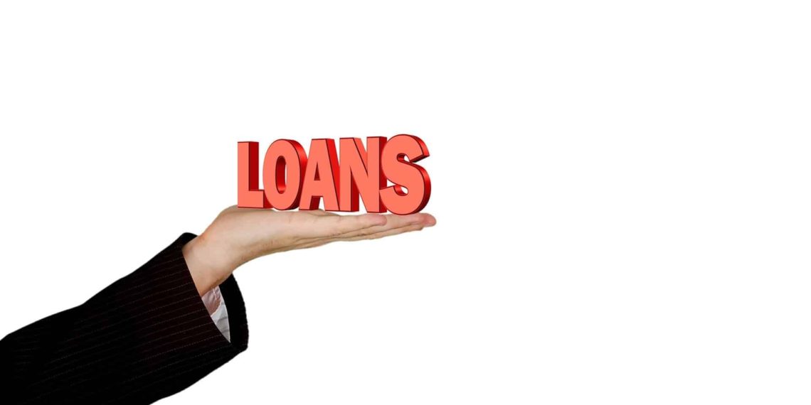 Credit Score And Private Bank Loans In India