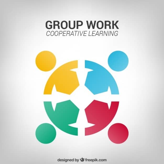 Group-Work (Cooperative)Learning
