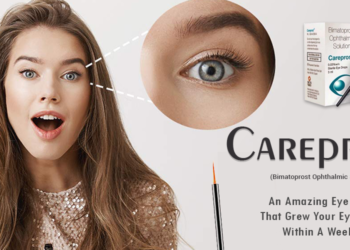HOW TO GIVE YOUR EYES A SPOTLIGHT-STEALING UPGRADE?
