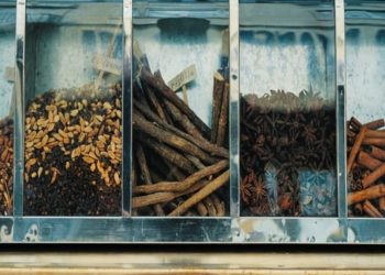 How Should You Buy The Wholesale Herbs