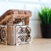 How To Customize A Design Space Box for An Ornament Box with Your Cricut