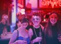 How To Dress Up For A Party?