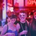 How To Dress Up For A Party?