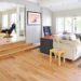 How to Choose the Right Wooden Flooring for Your Home or Business