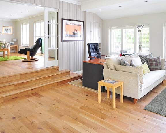 How To Choose The Right Wooden Flooring, How To Choose Flooring Color For Your Home