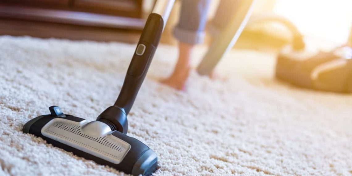 How to Take the Proper Carpet Cleaning Services