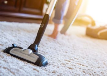 How to Take the Proper Carpet Cleaning Services