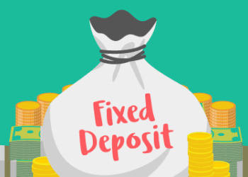 How to calculate returns on FDs?