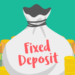 How to calculate returns on FDs?