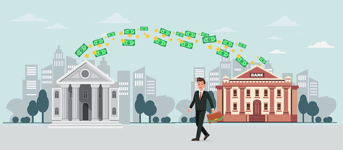 Important Things to Remember While Transferring Your Home Loan