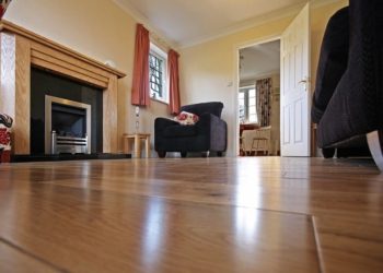 In-Depth Overview of Polished Concrete Floors