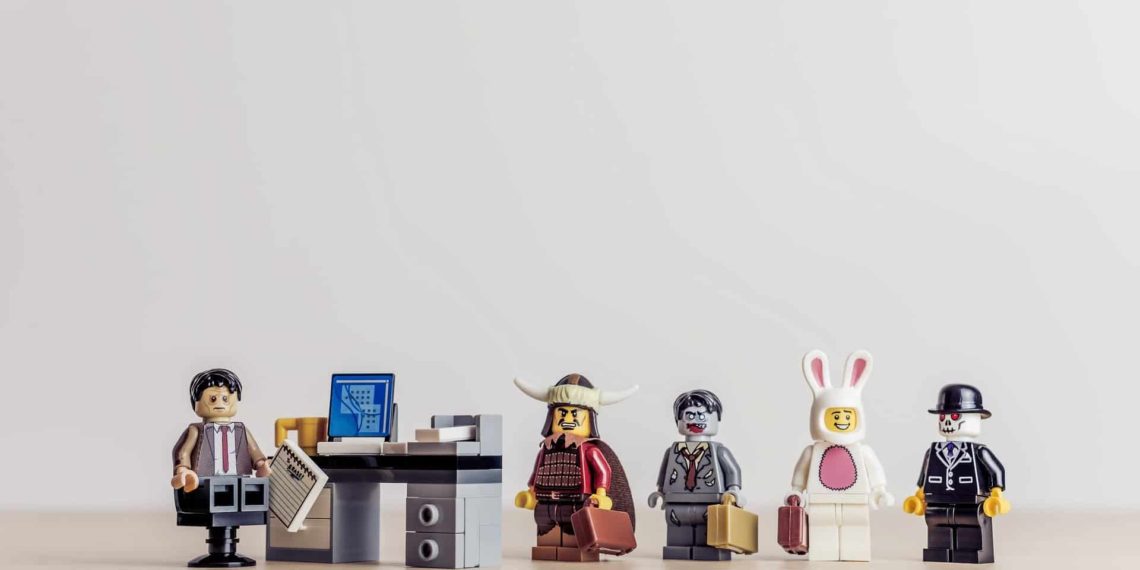Introduction: The Idea Of Changing Your Career