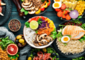 List of Healthy Foods That Should Be A Part Of Your Diet