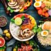 List of Healthy Foods That Should Be A Part Of Your Diet