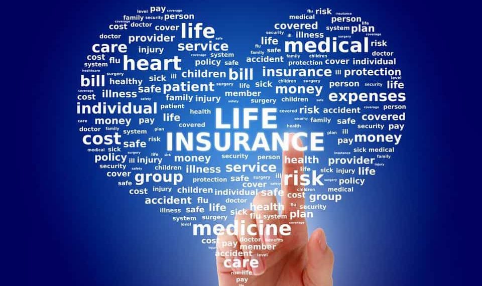 5 Reason you Should have a Life Insurance