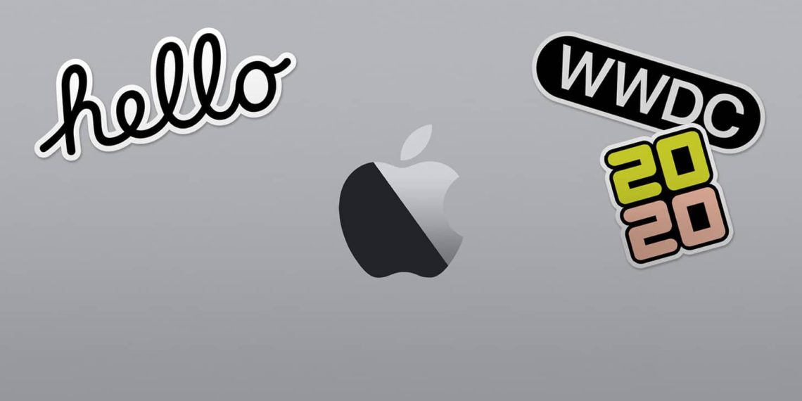 New features to be launched at WWDC 2020 by Apple