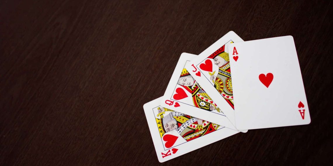Poker or Teen Patti: Which is the more fun card game?