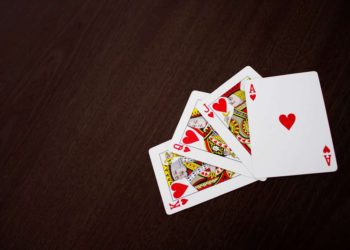 Poker or Teen Patti: Which is the more fun card game?