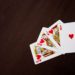 Poker or Teen Patti: Which is the more fun card game?