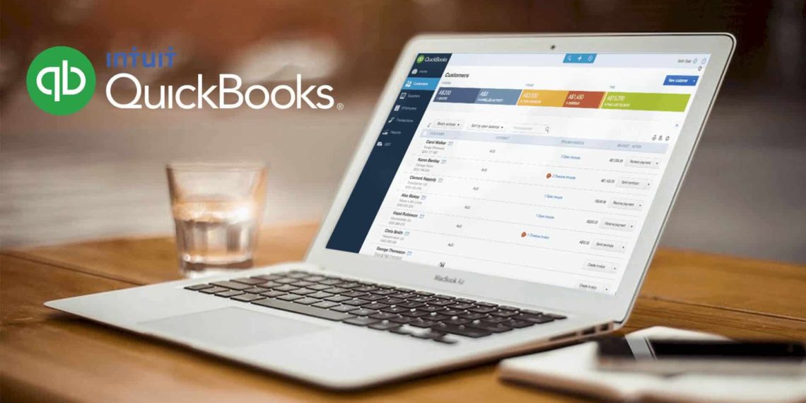QuickBooks File Doctor To Repair Damaged Company File