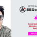 Search Engine Optimization