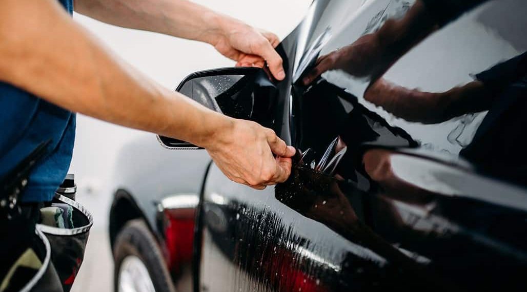 The Most Effective Method To Keep Away From Window Tint Nightmares