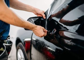 The Most Effective Method To Keep Away From Window Tint Nightmares