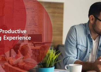 The Secret to a Productive Remote Working Experience
