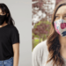 Tips To Convert Monotone Dace Mask To Stylish Designer One