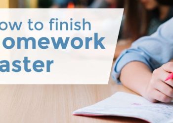 Tips and Tricks for doing Maths Homework