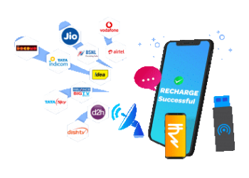 Top 10 Online Mobile Recharge Apps in India