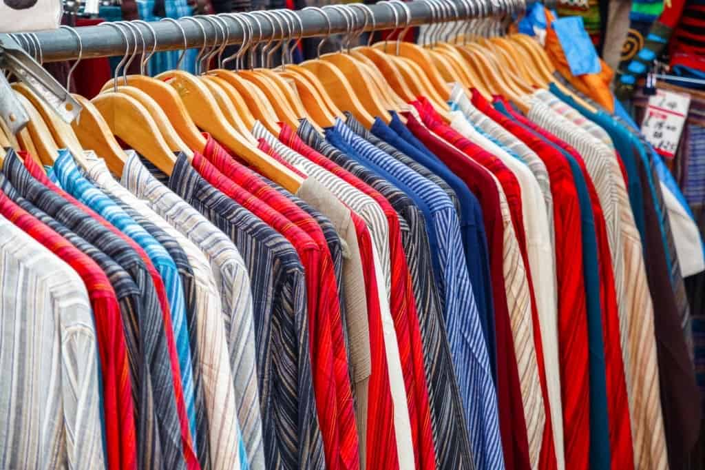 best cheap women's clothes