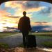 Travelling through the major straits of world