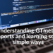 Understanding GTmetrix Reports and learning some simple ways to enhance your website’s speed