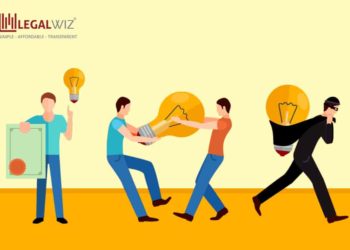 Understanding the Difference between Patents, Copyrights, and Trademark for IPR