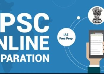 Various benefits of online coaching while preparing for IAS