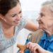 What Are The Duties And Responsibilities Of An Aged Care Worker?