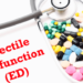 What Is the Relation Between ED and Age?
