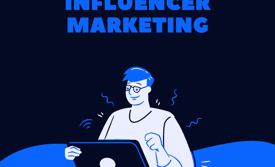 What is Influencer Marketing? Stats + Benefits