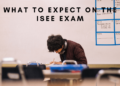 What to expect on the ISEE EXAM