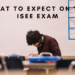 What to expect on the ISEE EXAM