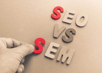 Which one is better for you SEO or SEM Gauge the difference with this article