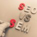 Which one is better for you SEO or SEM Gauge the difference with this article